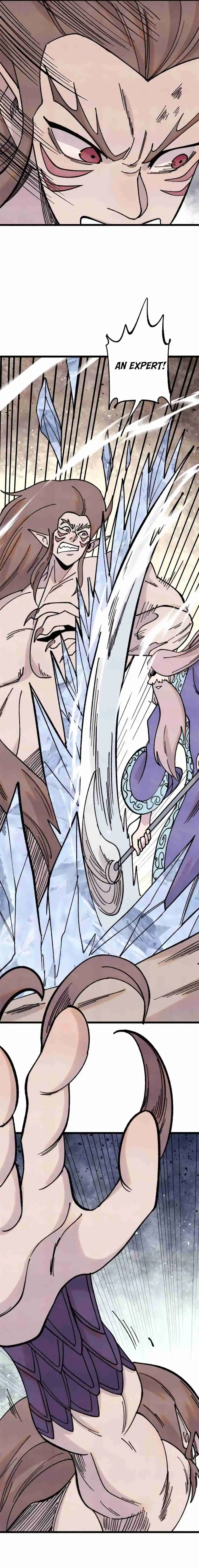 All Hail the Sect Leader 388