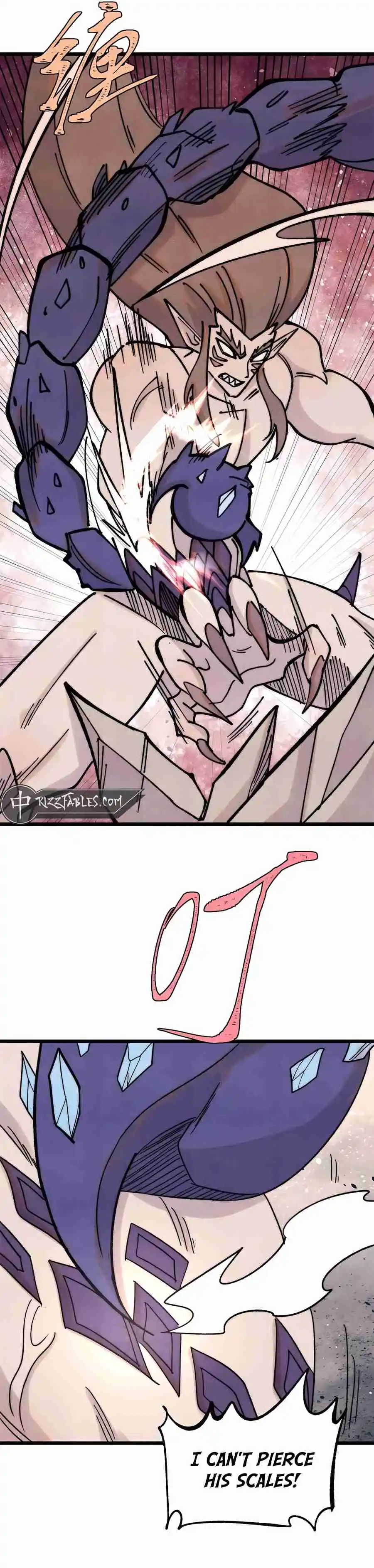 All Hail the Sect Leader 388