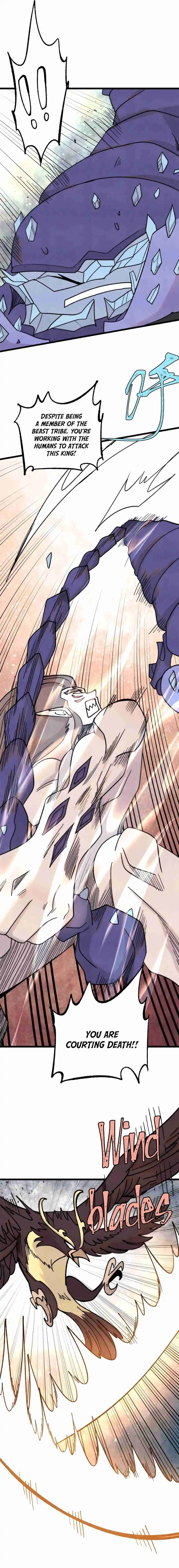 All Hail the Sect Leader 388