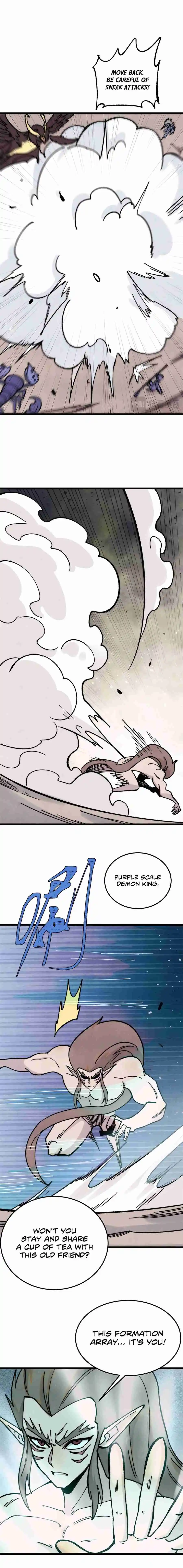 All Hail the Sect Leader 388