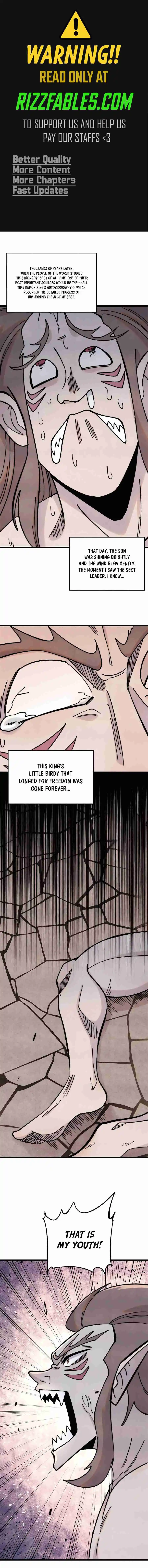 All Hail the Sect Leader 389