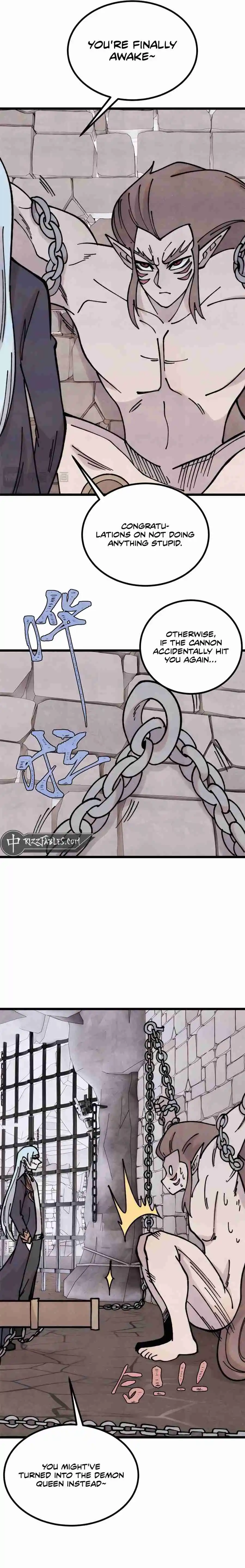 All Hail the Sect Leader 389