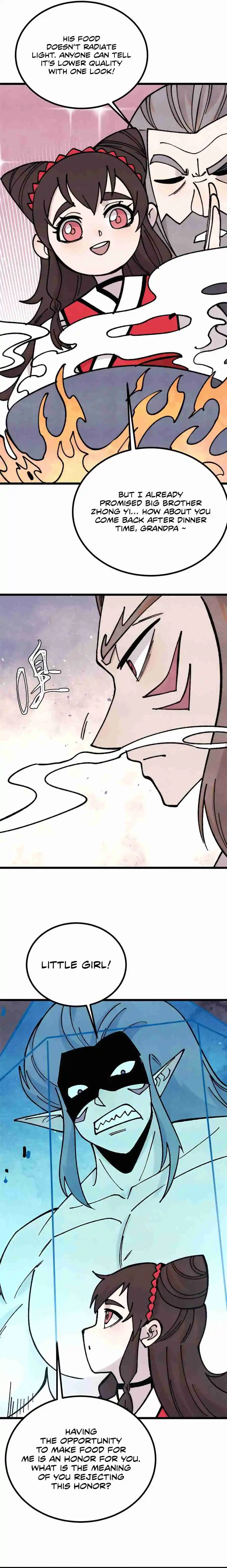 All Hail the Sect Leader 389