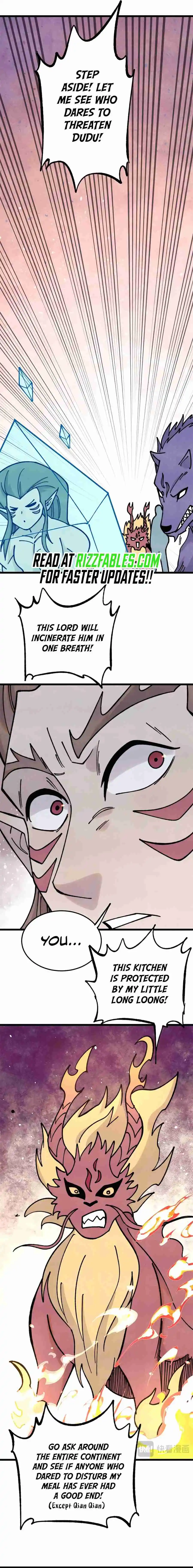 All Hail the Sect Leader 389