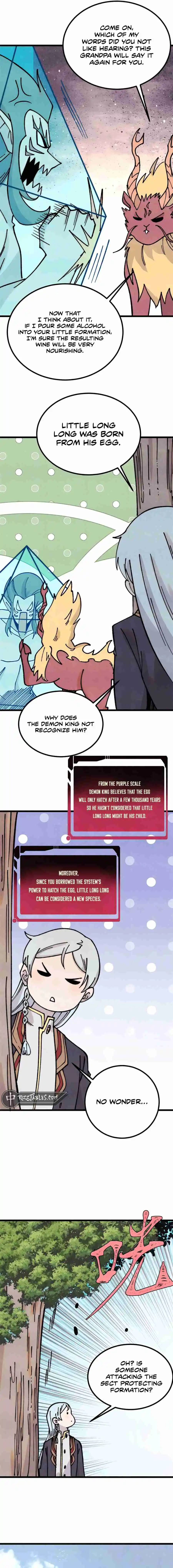 All Hail the Sect Leader 390