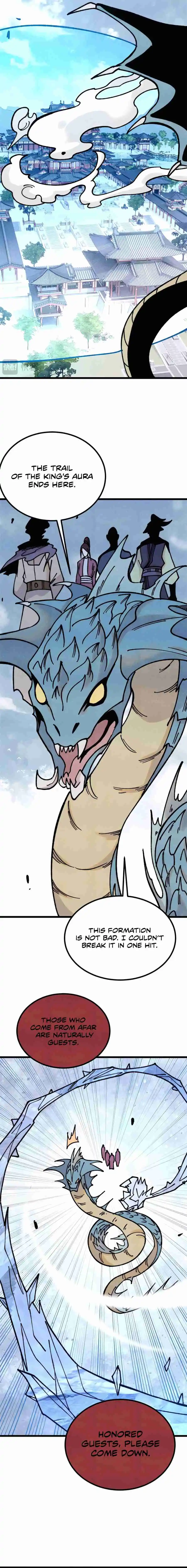 All Hail the Sect Leader 390