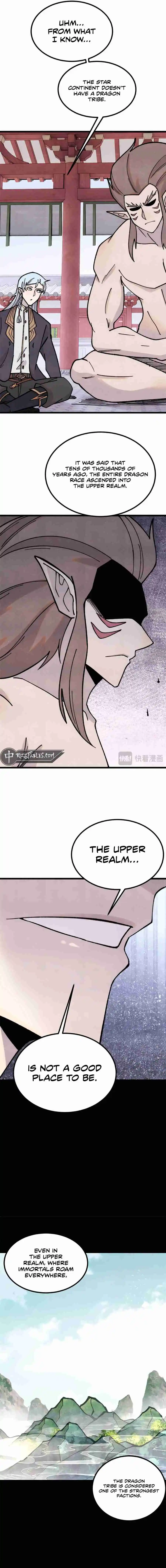 All Hail the Sect Leader 392