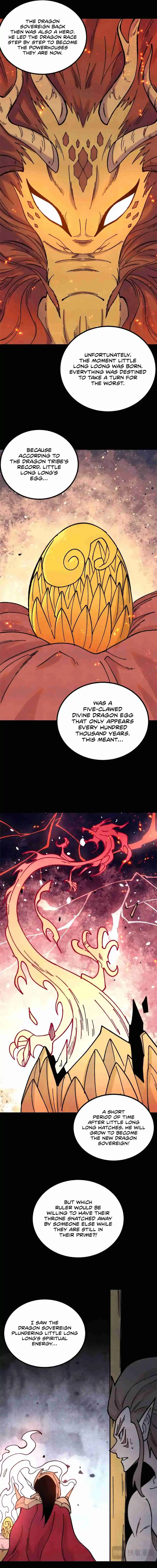 All Hail the Sect Leader 392