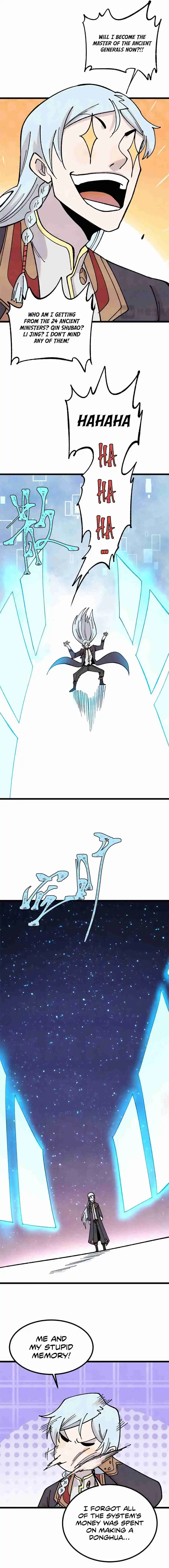 All Hail the Sect Leader 392