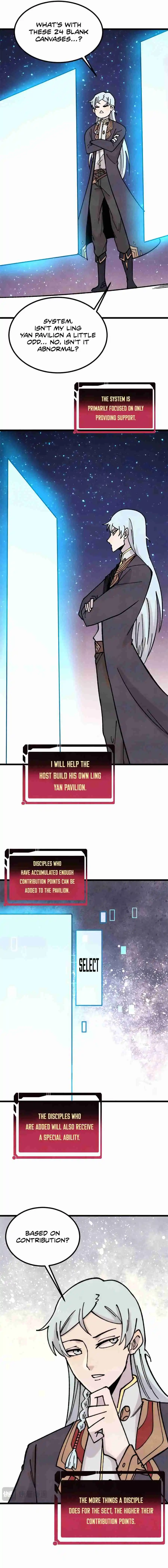 All Hail the Sect Leader 392