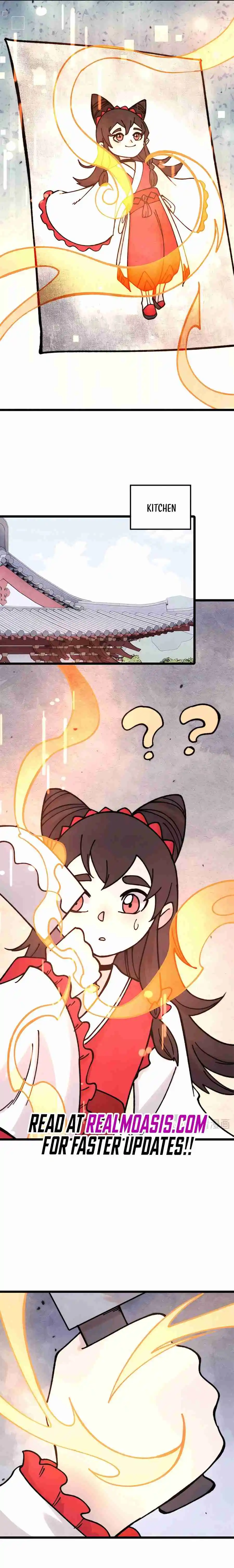 All Hail the Sect Leader 393