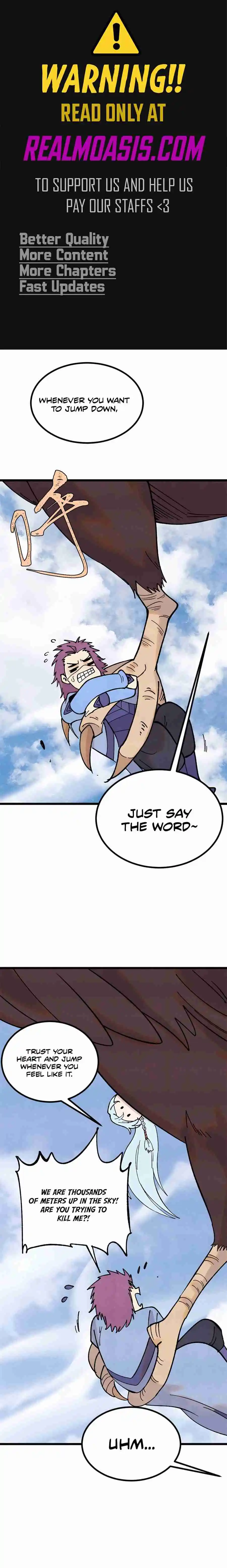 All Hail the Sect Leader 394