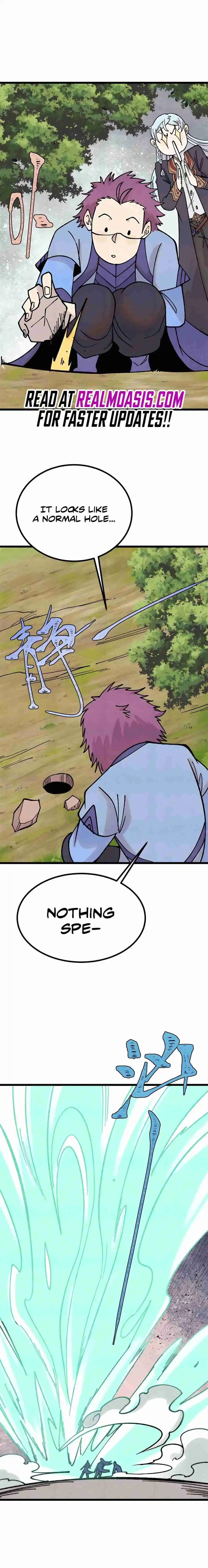 All Hail the Sect Leader 394