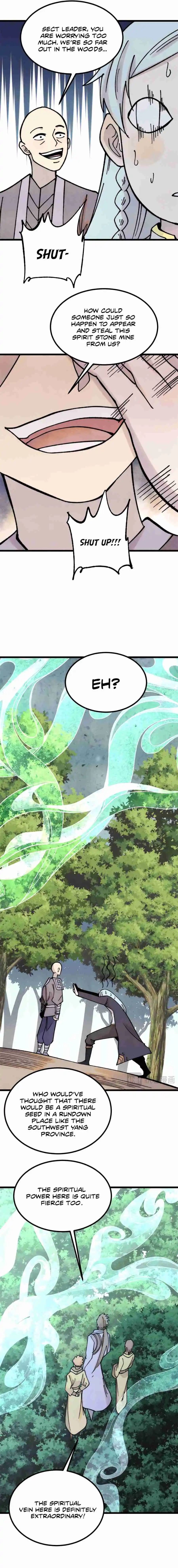 All Hail the Sect Leader 394