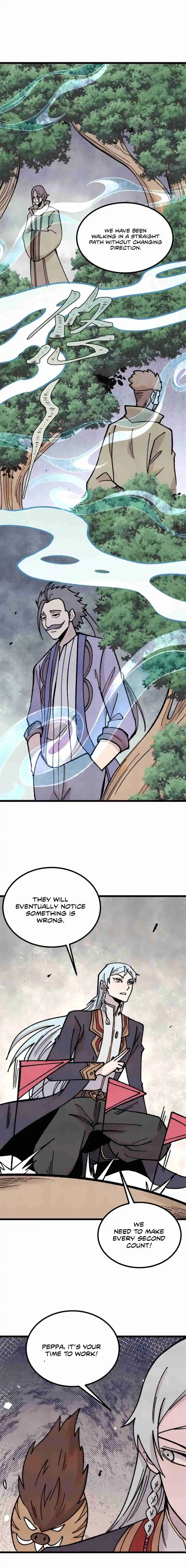 All Hail the Sect Leader 394