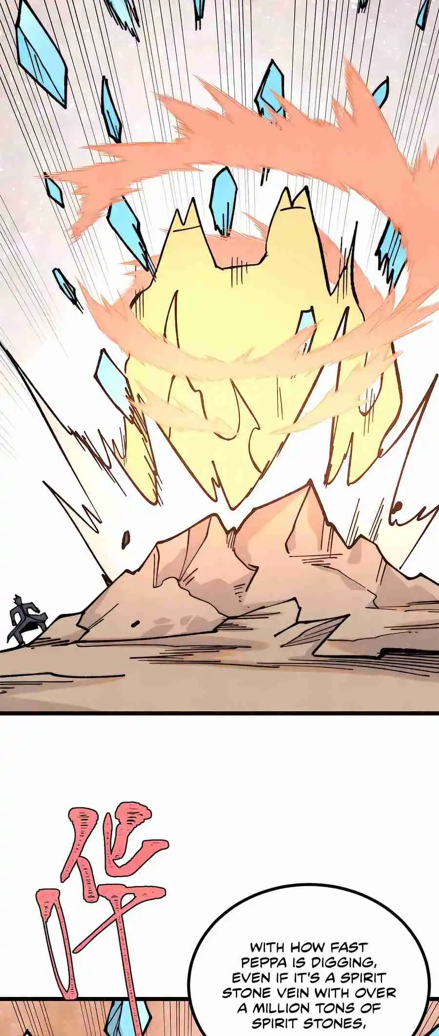 All Hail the Sect Leader 395