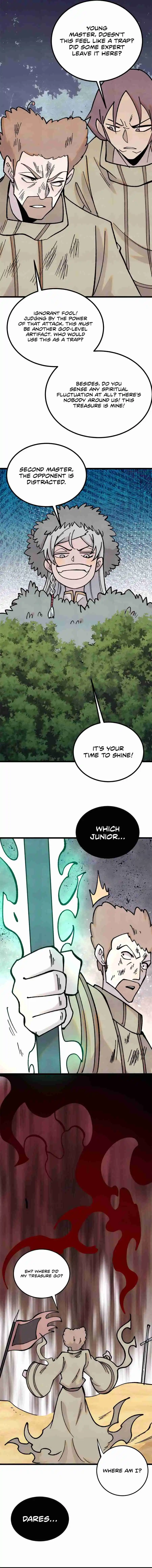 All Hail the Sect Leader 395