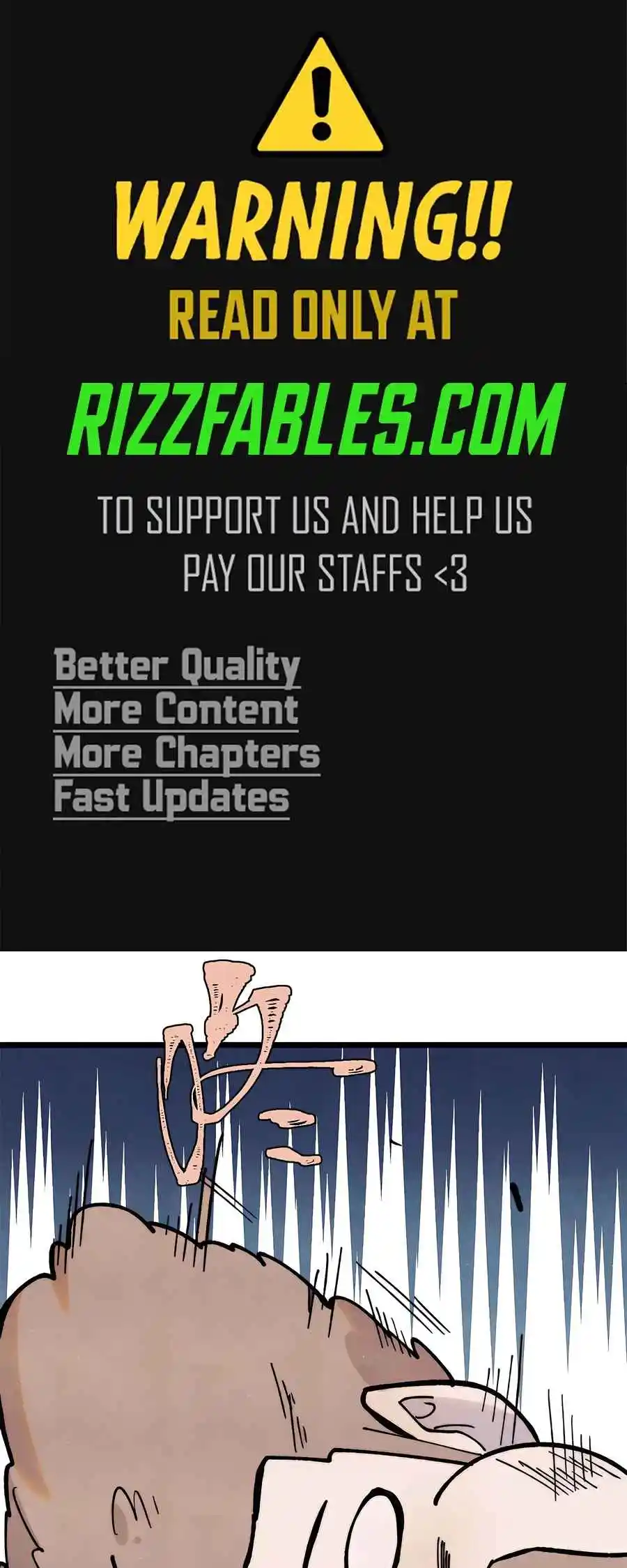 All Hail the Sect Leader 396