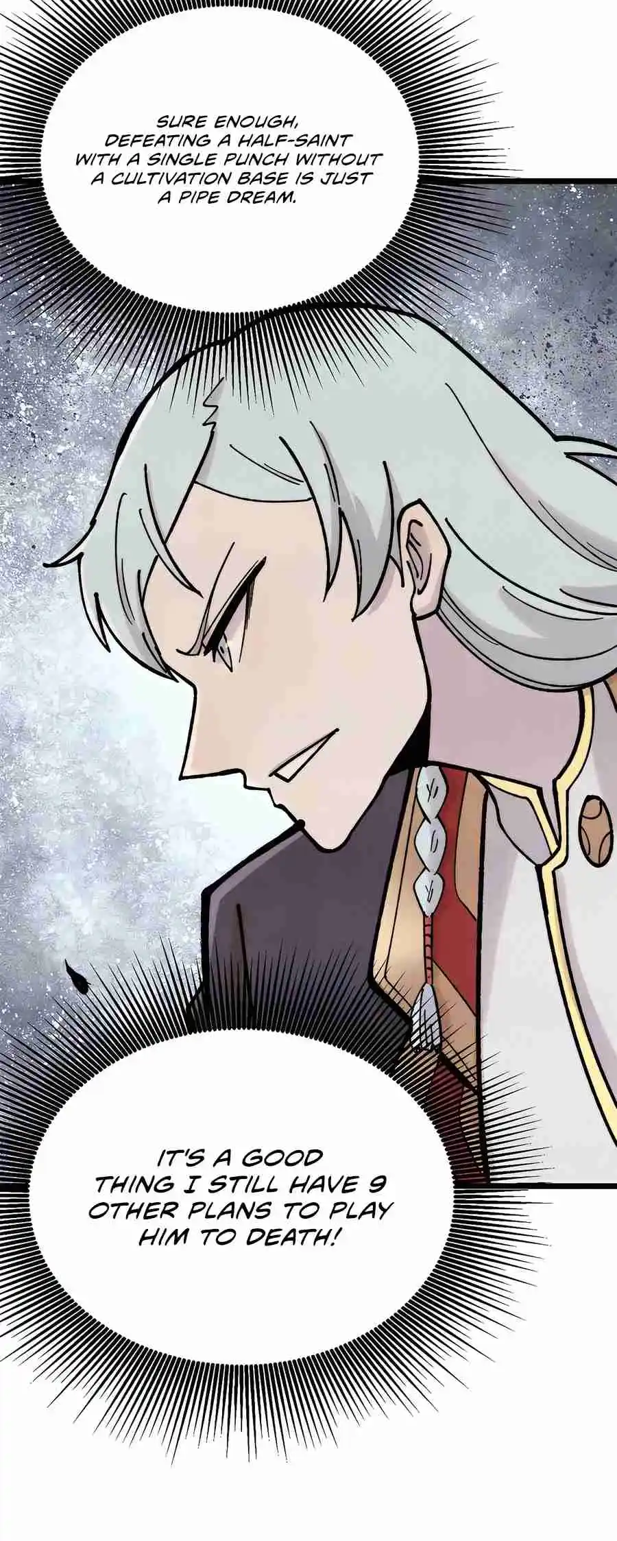 All Hail the Sect Leader 396