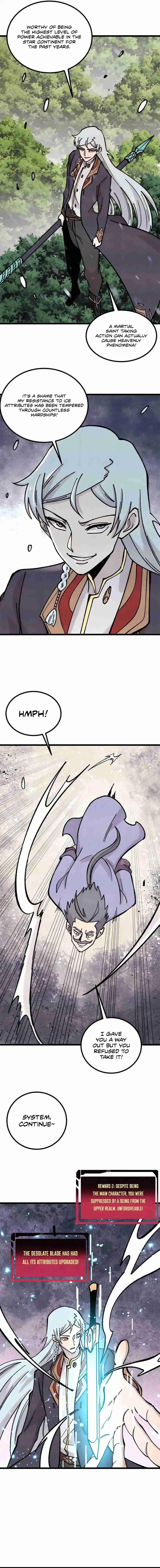 All Hail the Sect Leader 396