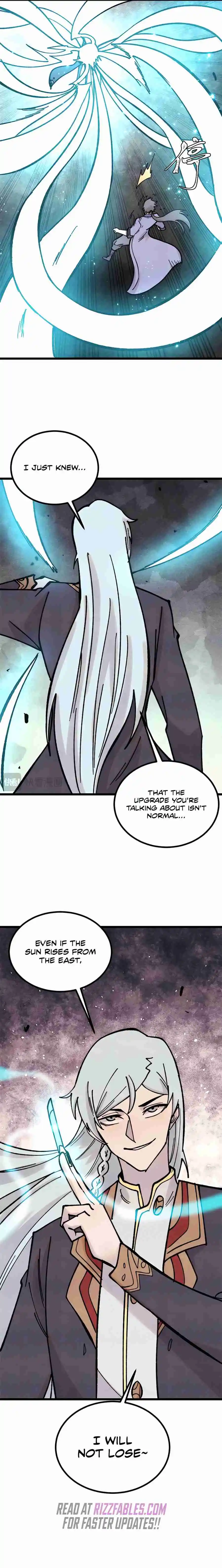 All Hail the Sect Leader 396