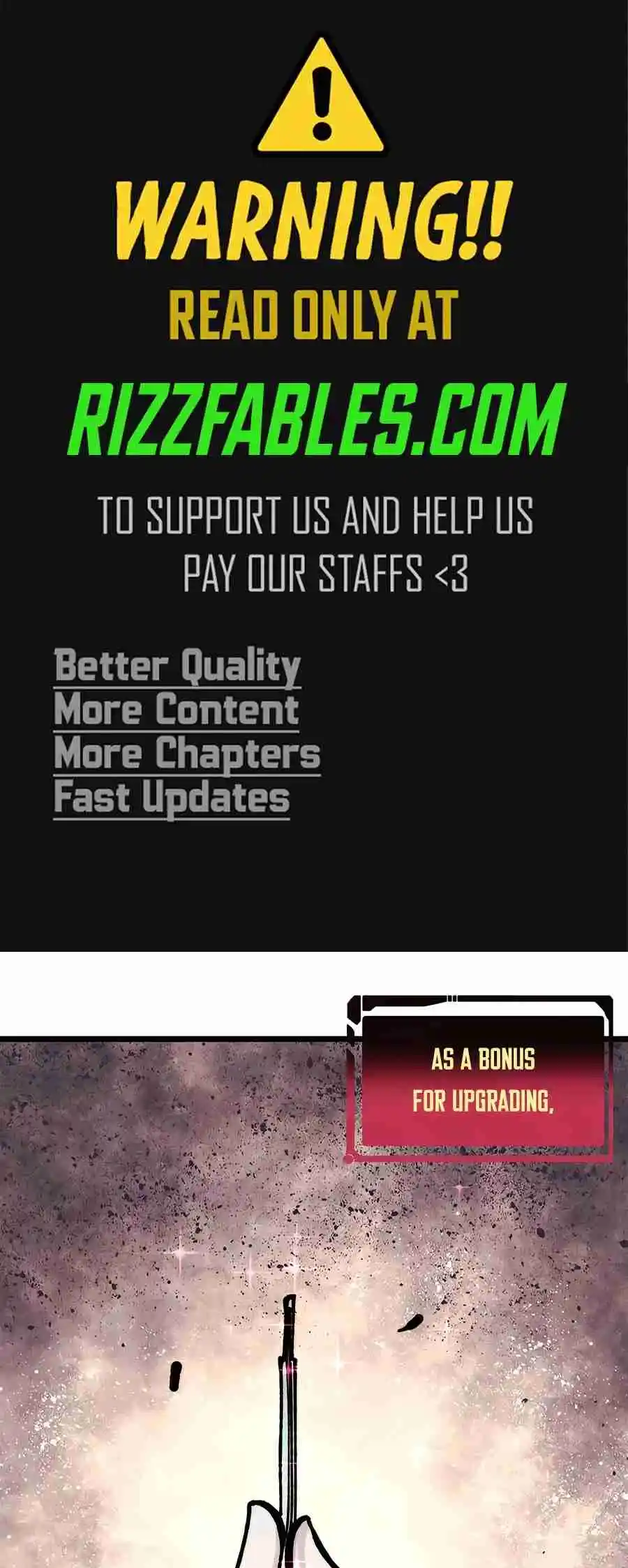 All Hail the Sect Leader 397