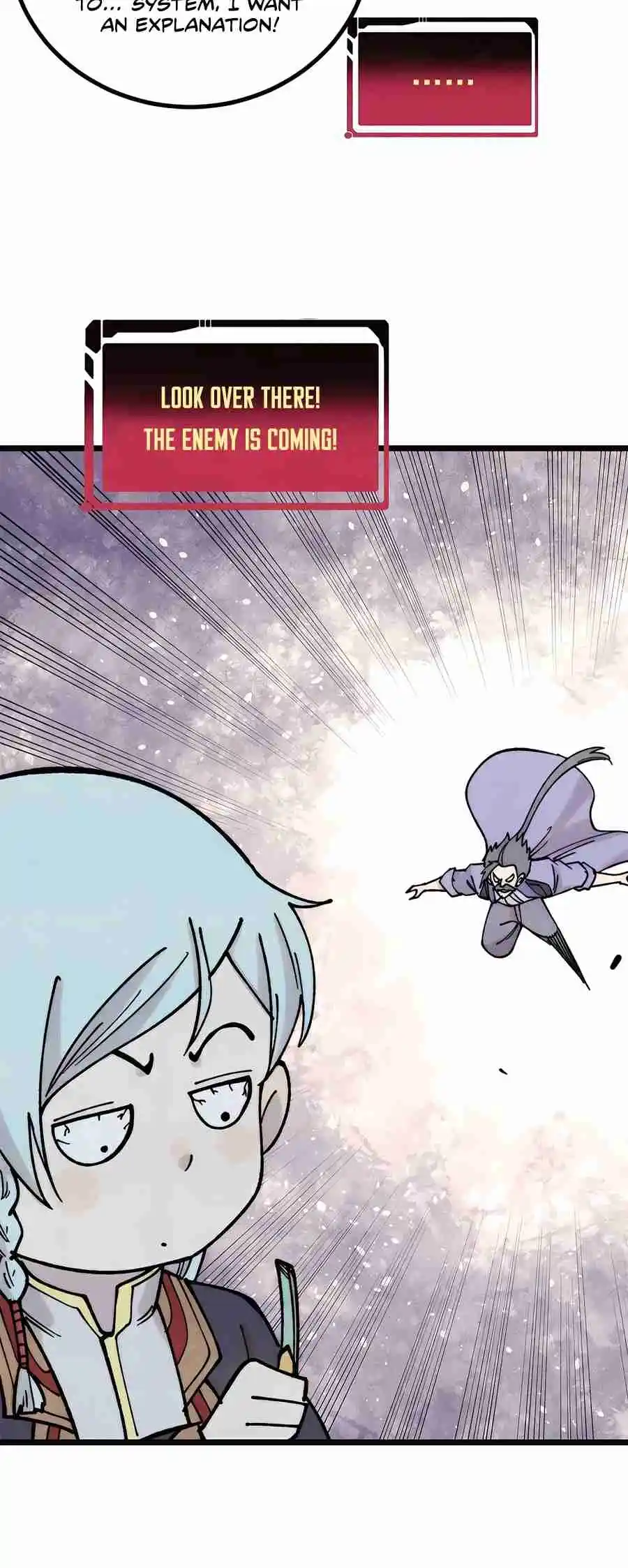 All Hail the Sect Leader 397