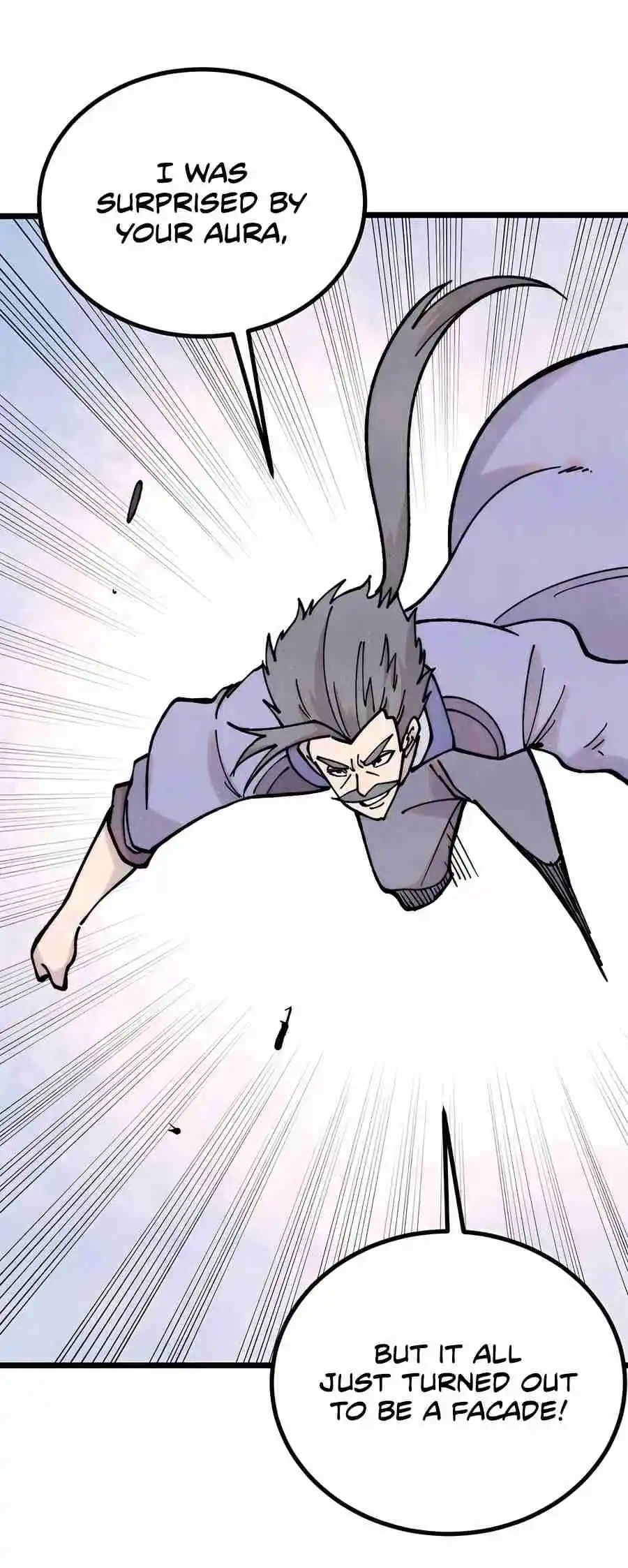 All Hail the Sect Leader 397