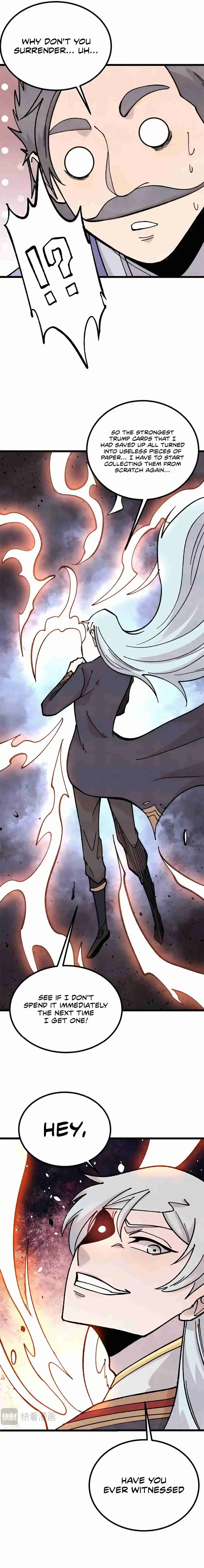 All Hail the Sect Leader 397