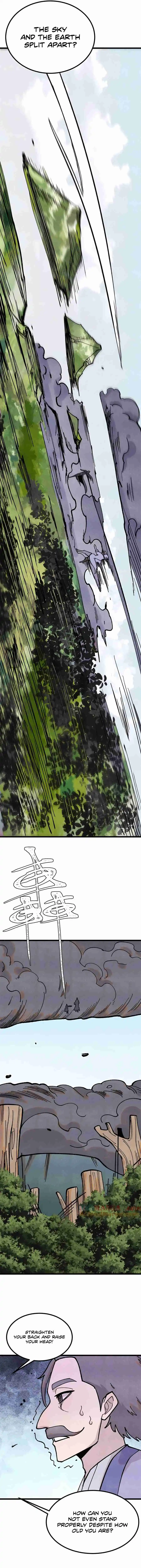 All Hail the Sect Leader 397