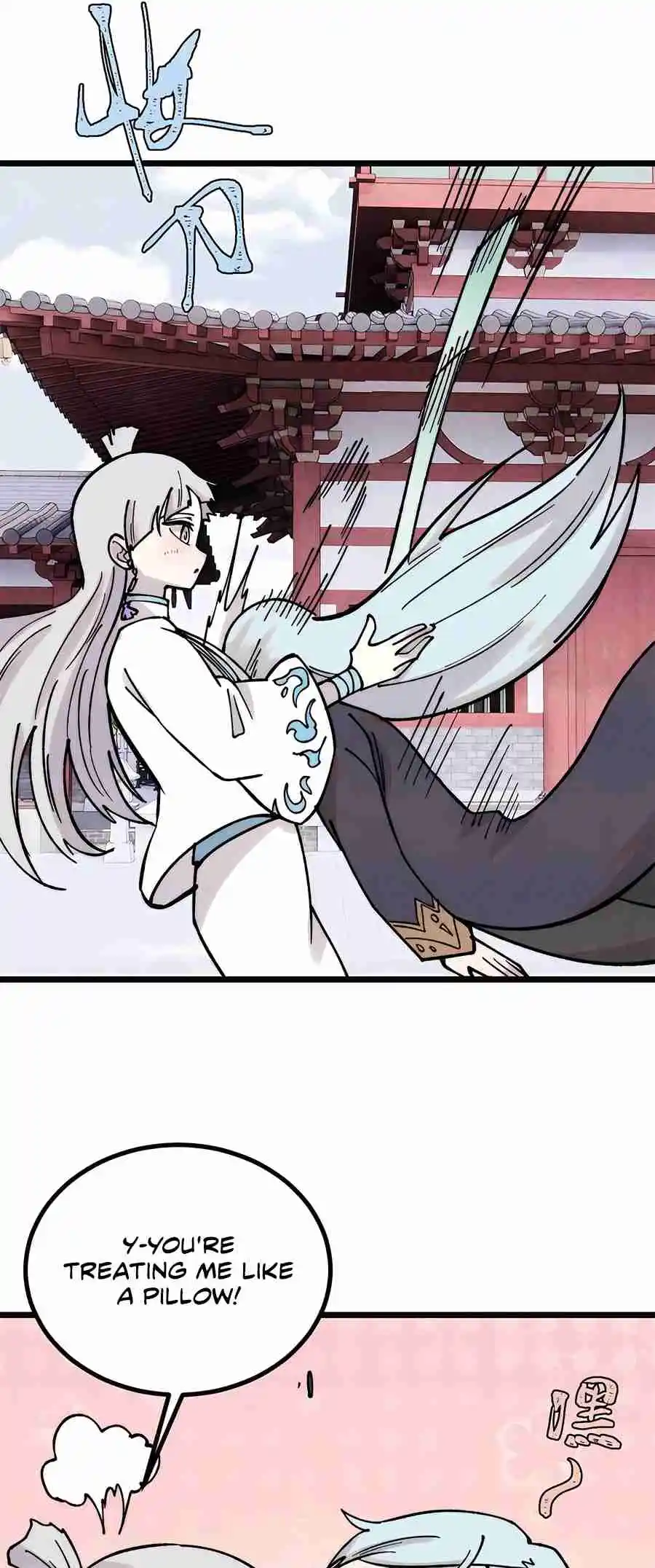 All Hail the Sect Leader 397