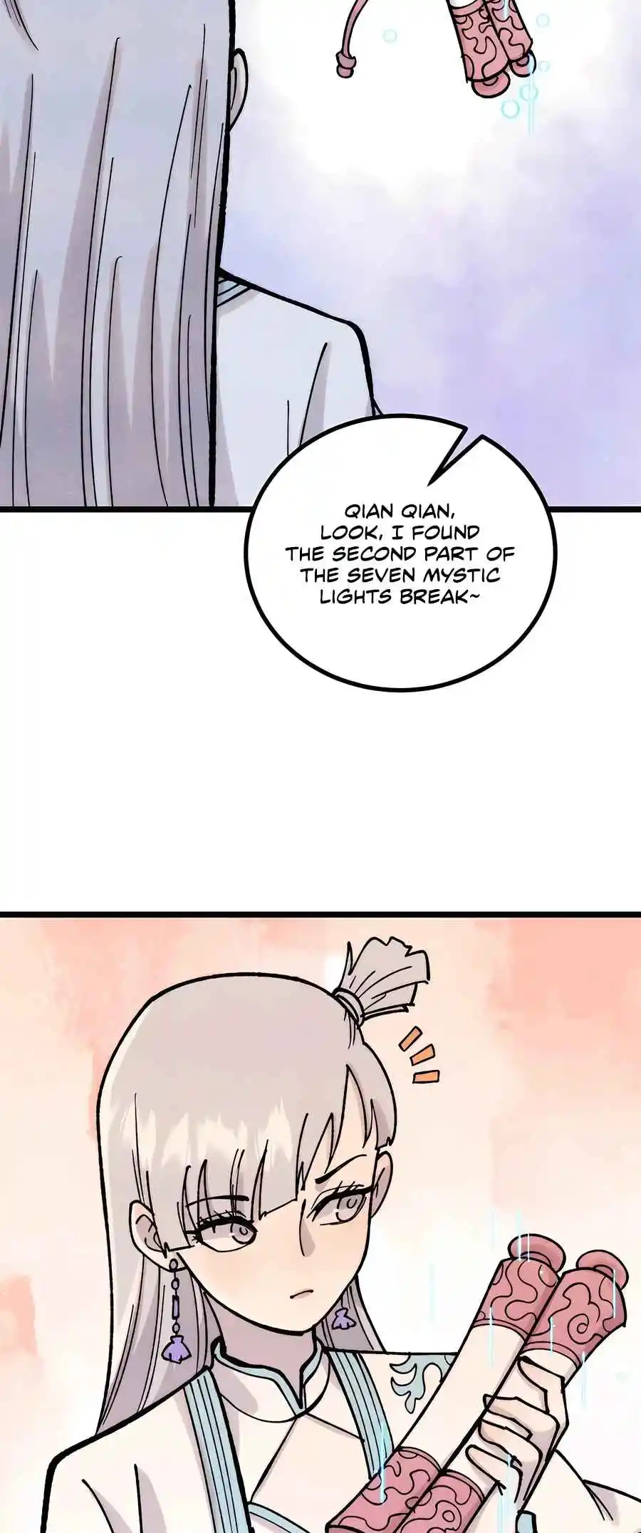 All Hail the Sect Leader 397