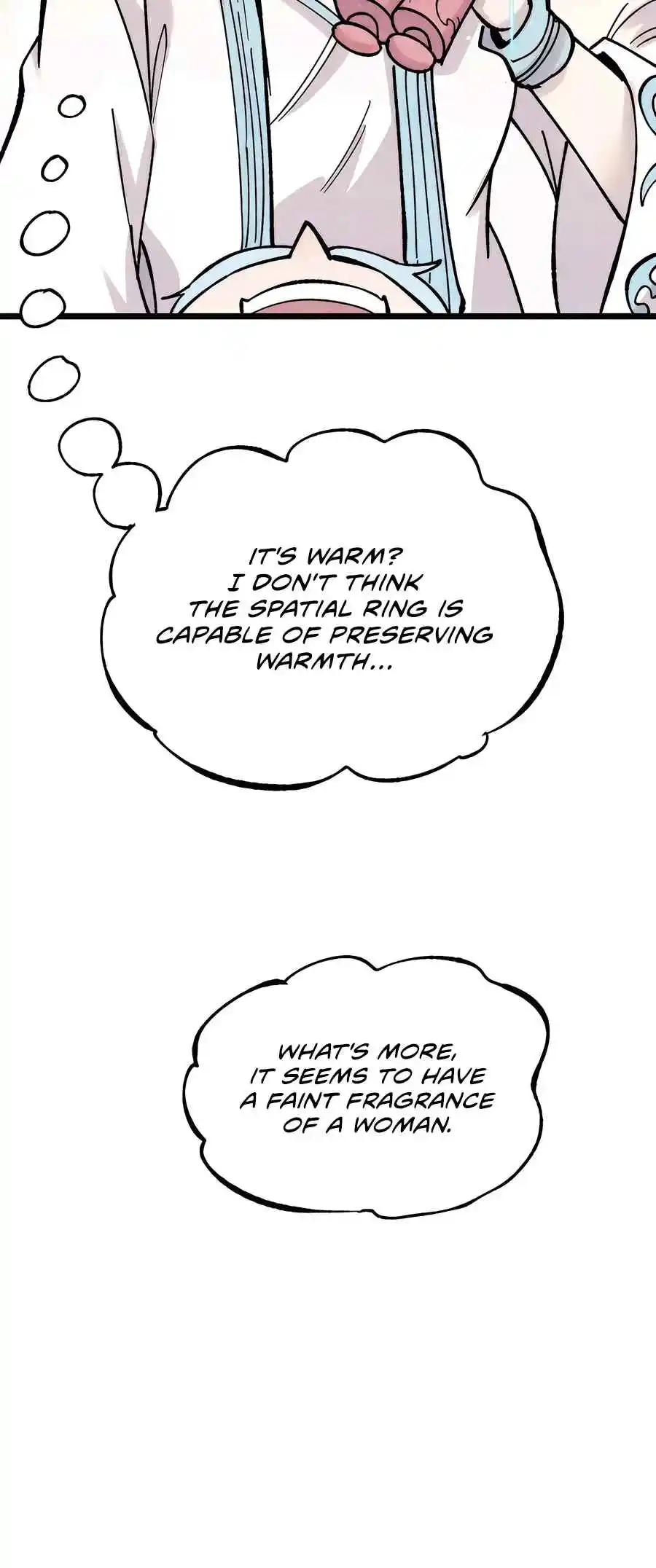 All Hail the Sect Leader 397