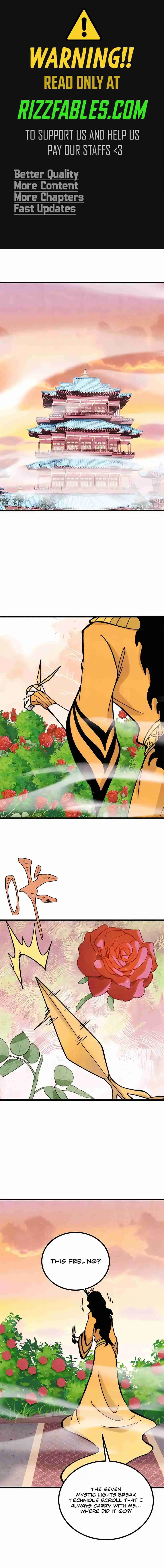 All Hail the Sect Leader 398