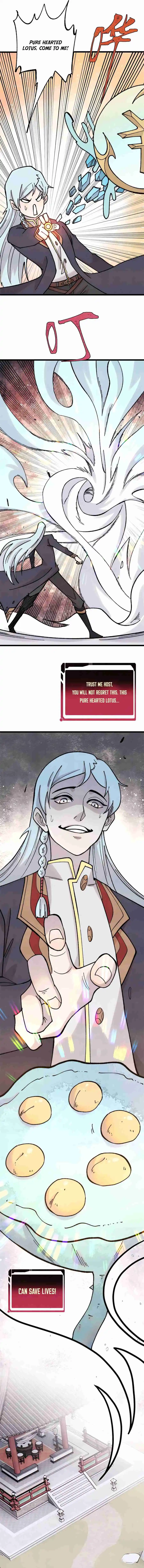 All Hail the Sect Leader 399