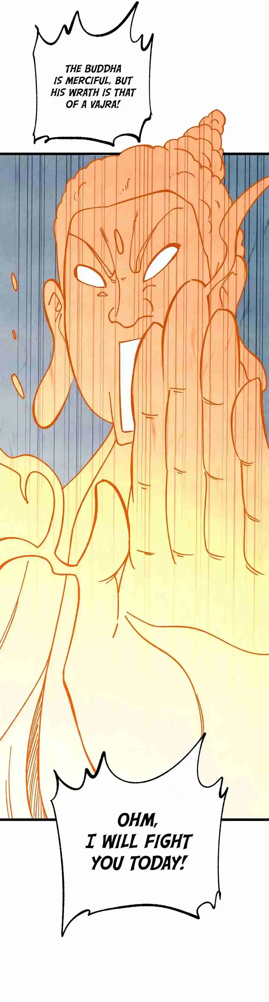 All Hail the Sect Leader 399