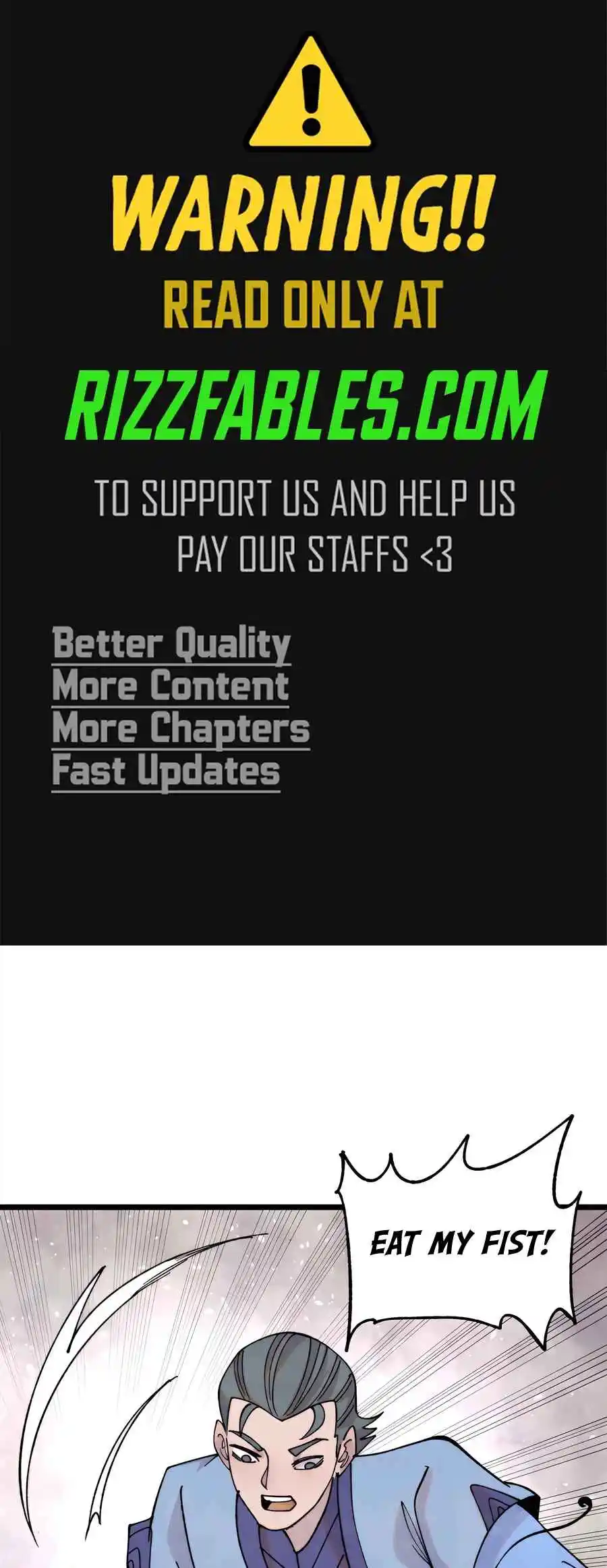 All Hail the Sect Leader 402