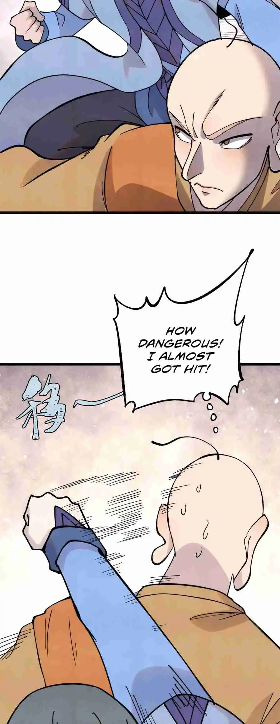 All Hail the Sect Leader 402