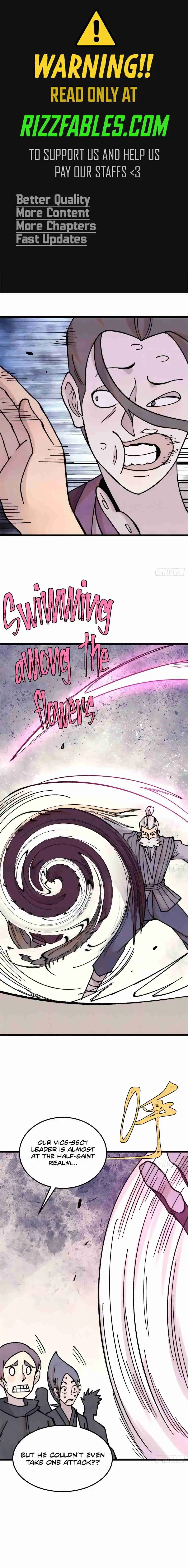 All Hail the Sect Leader 403