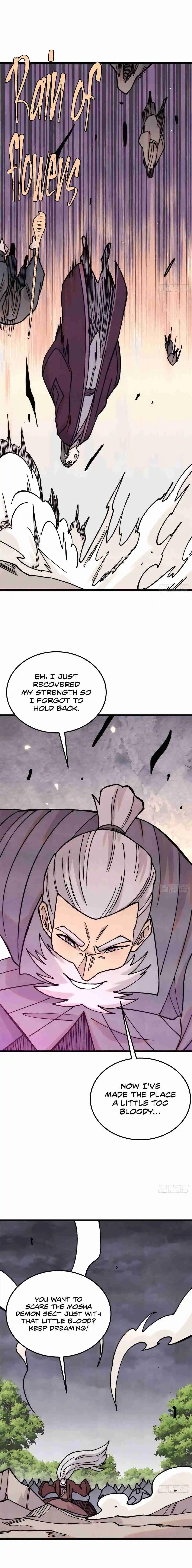 All Hail the Sect Leader 403