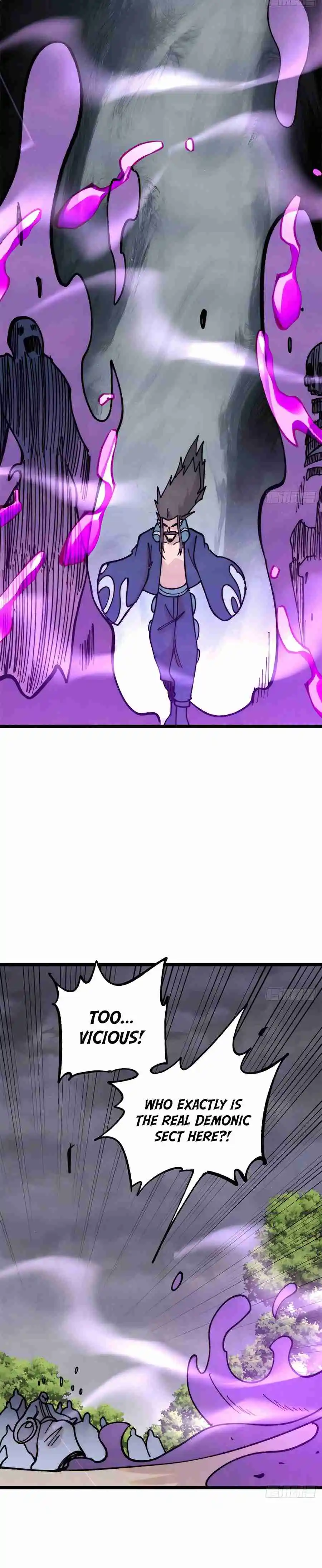 All Hail the Sect Leader 403