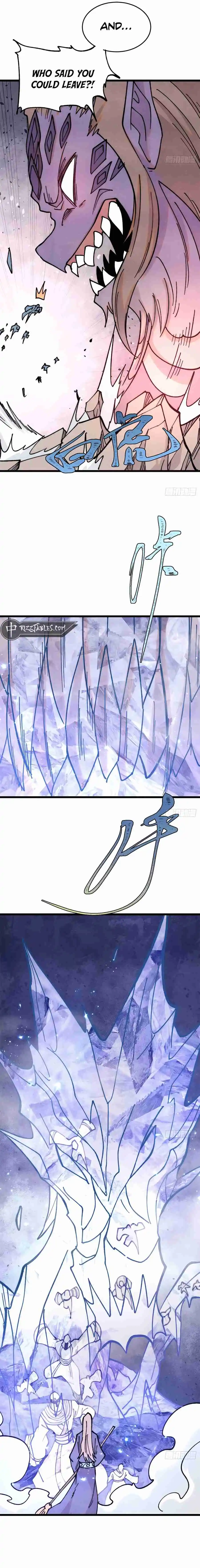 All Hail the Sect Leader 403