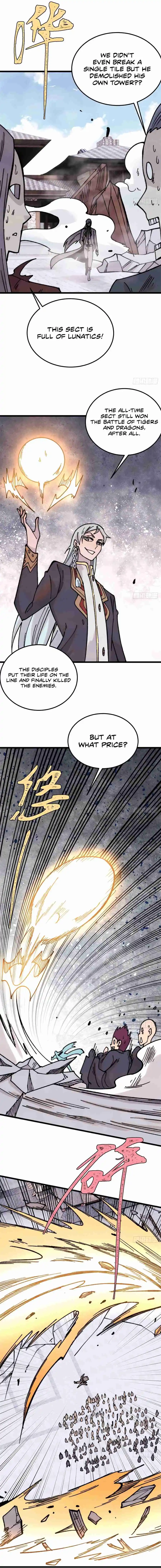 All Hail the Sect Leader 404