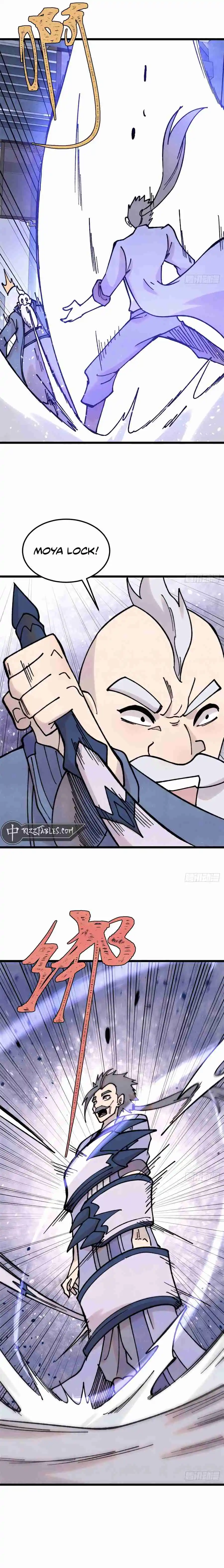 All Hail the Sect Leader 404