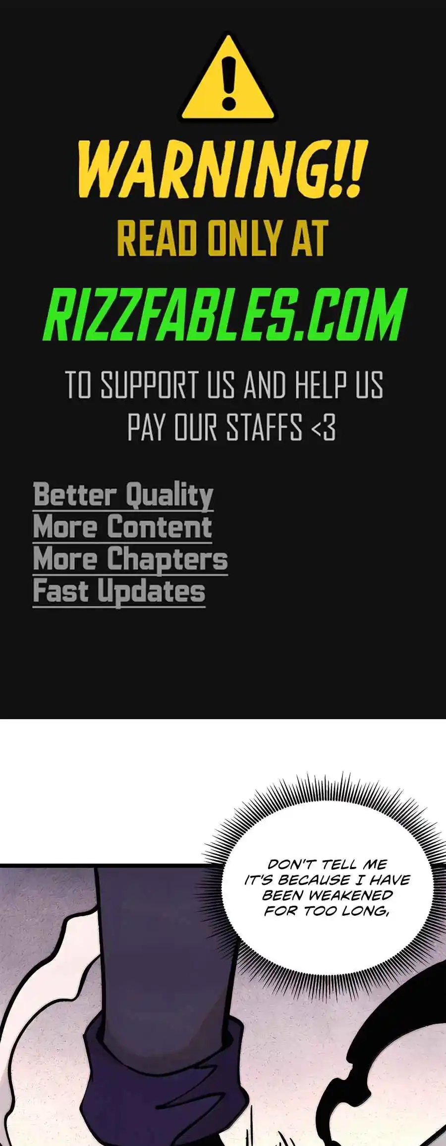 All Hail the Sect Leader 410