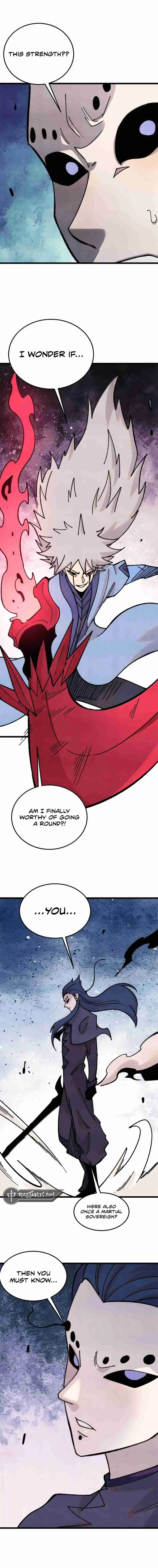 All Hail the Sect Leader 410