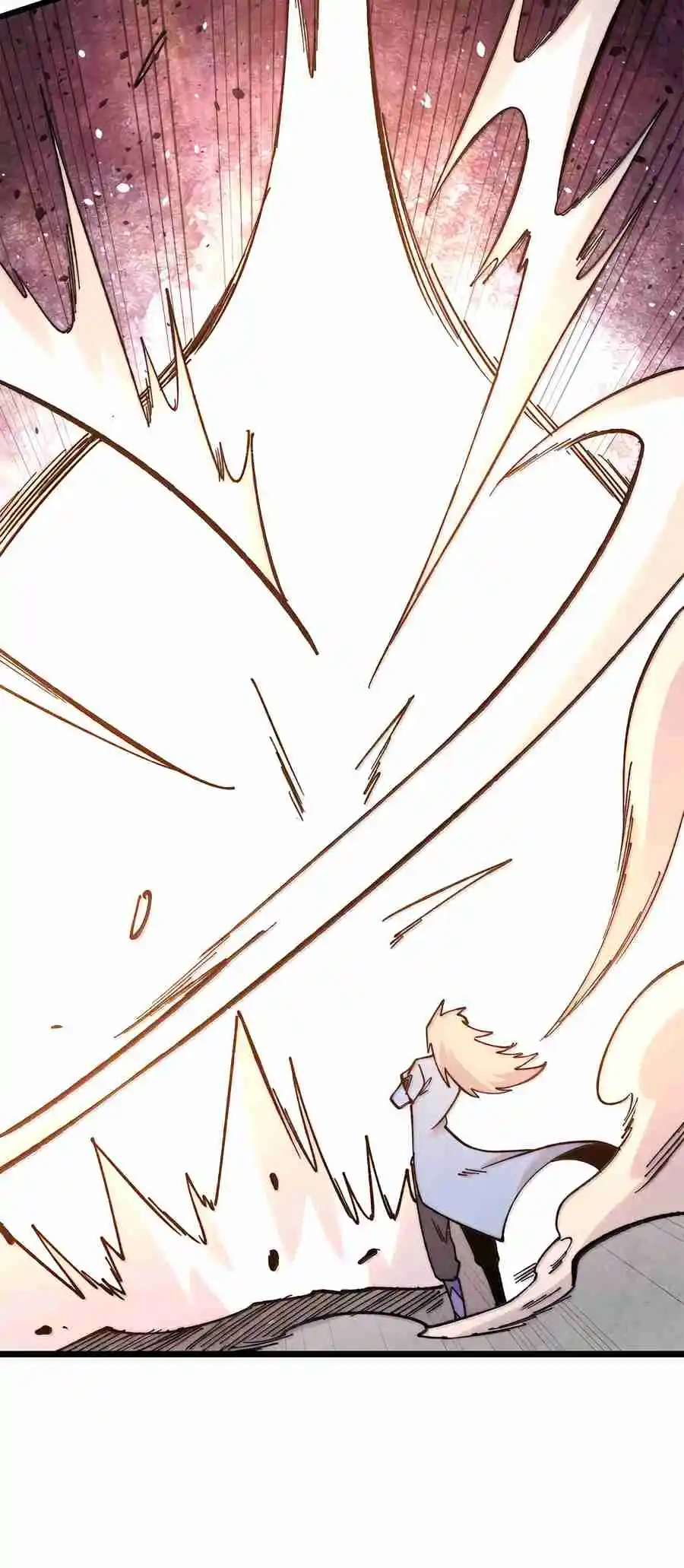 All Hail the Sect Leader 410