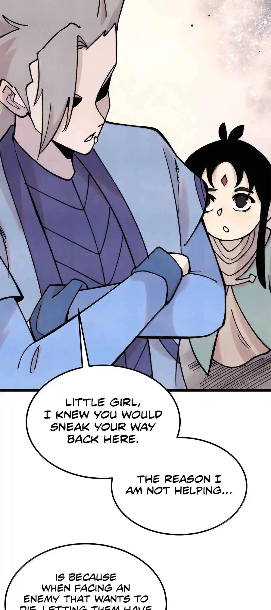 All Hail the Sect Leader 410