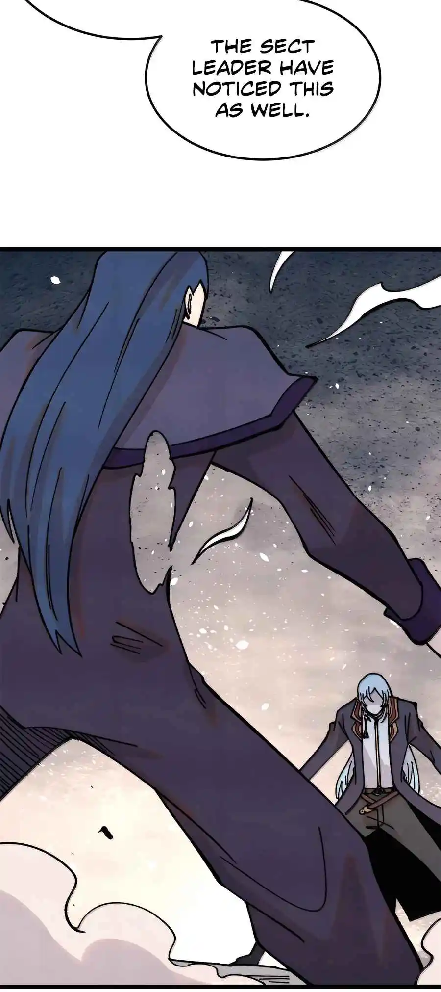 All Hail the Sect Leader 410