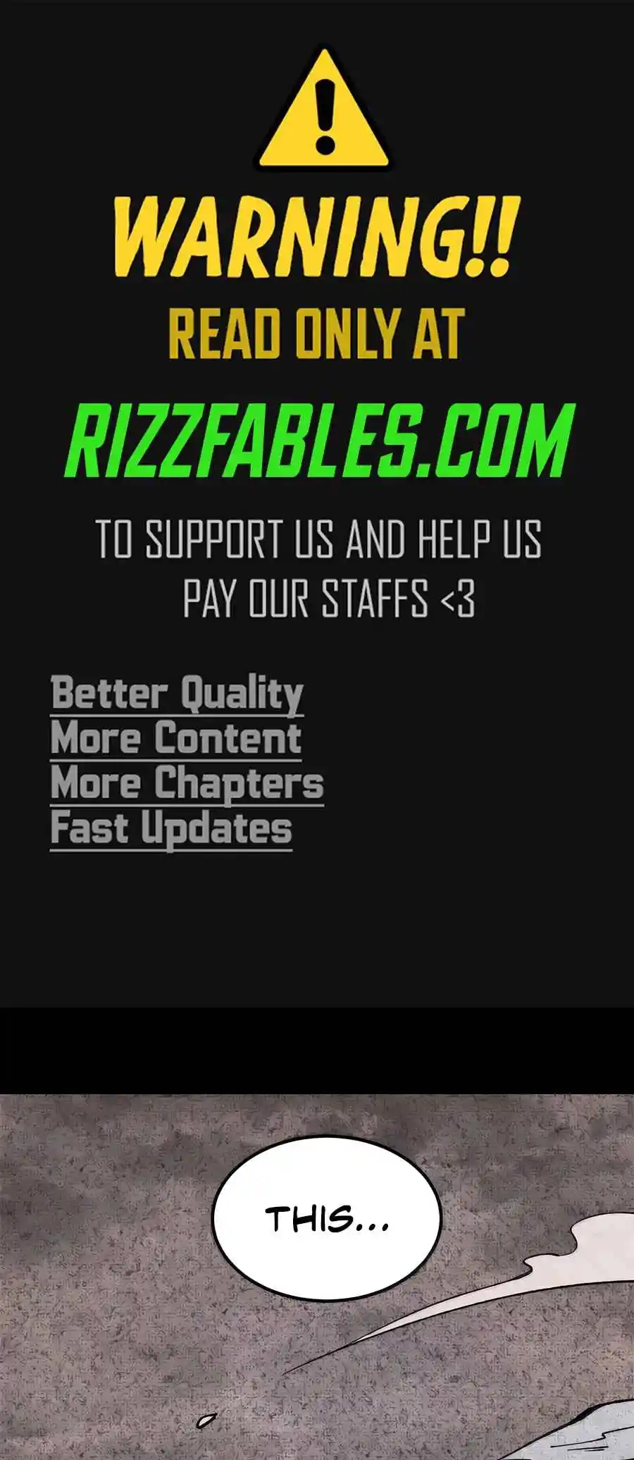 All Hail the Sect Leader 411